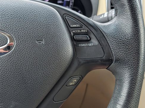 Used 2017 INFINITI QX50 2WD image 22
