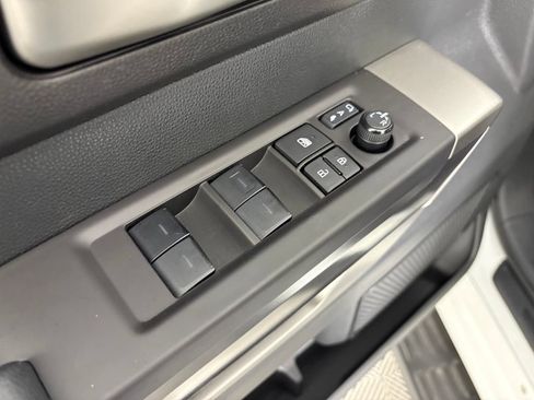 Used 2024 Toyota Sequoia TRD Pro AWD/4WD image 11