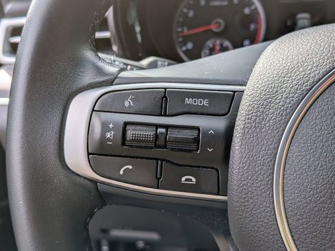 Used 2023 Kia K5 GT-Line w/ GT-Line Premium Package image 19