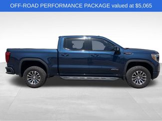 Used 2020 GMC Sierra 1500 AT4 w/ Off-Road Performance Package video 2