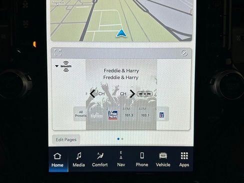 Used 2024 RAM 2500 Limited image 27