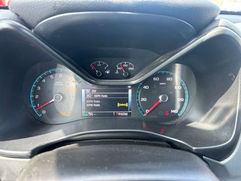 Used 2016 Chevrolet Colorado Z71 AWD/4WD image 12
