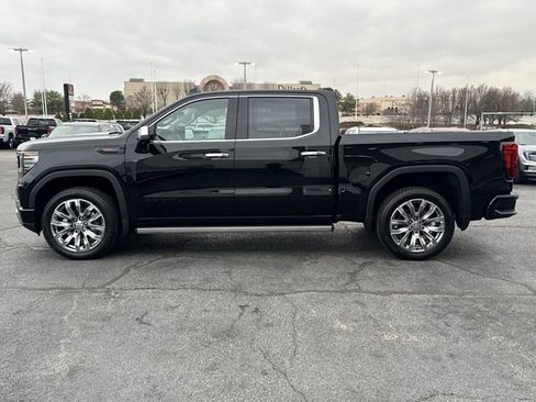 New 2026 GMC Sierra 1500 Denali w/ Denali Reserve Package image 12