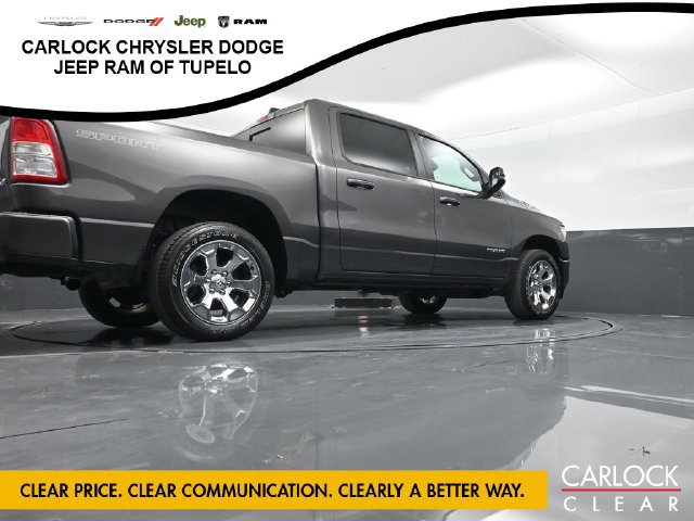 Used 2023 RAM 1500 Big Horn AWD/4WD image 57