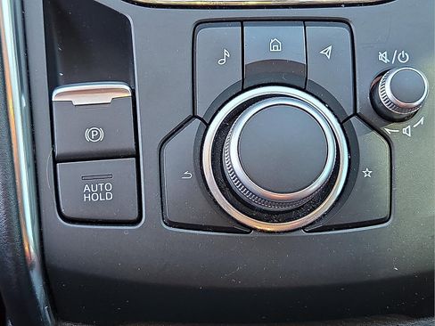 Used 2023 MAZDA CX-5 Carbon Edition image 17