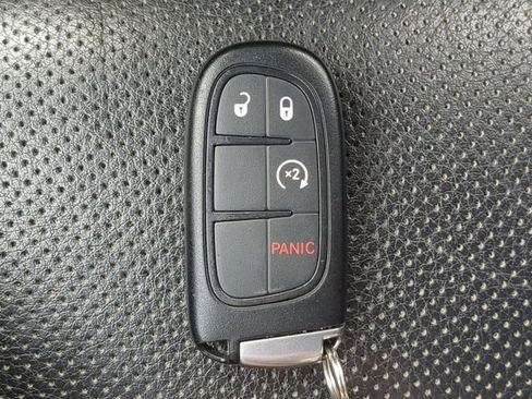 Used 2013 RAM 1500 Sport w/ Sport Premium Group image 37