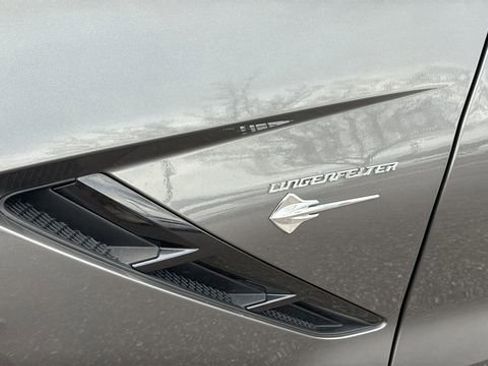Used 2015 Chevrolet Corvette Stingray Coupe w/ 3LT Preferred Equipment Group image 37