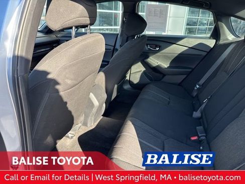 Used 2023 Honda Accord Sport image 25