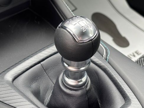 New 2026 Ford Mustang GT Premium image 17