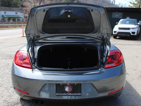 Used 2014 Volkswagen Beetle 1.8T image 29