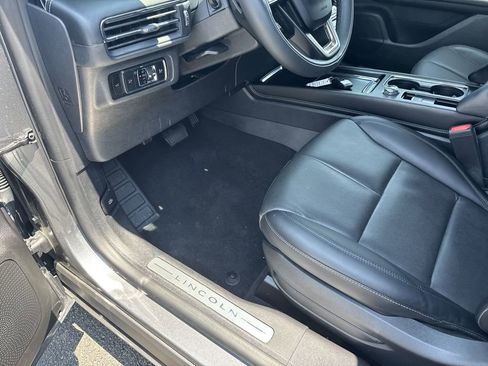 Certified 2023 Lincoln Corsair Reserve w/ Jet Appearance Package image 24