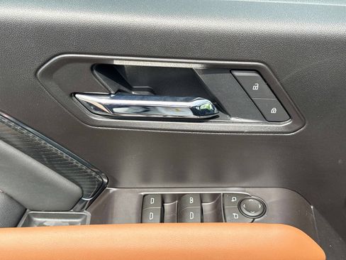 Used 2026 GMC Canyon AT4 AWD/4WD image 21