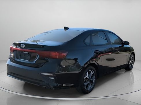 Used 2020 Kia Forte LXS image 27