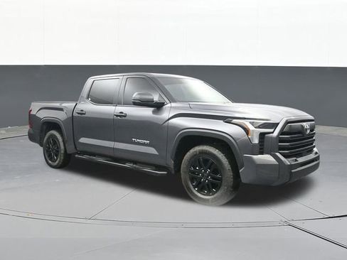 Used 2024 Toyota Tundra SR5 RWD image 1