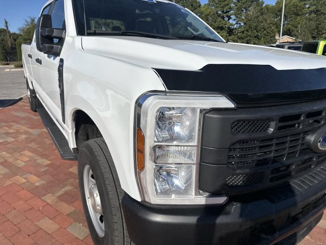 Used 2024 Ford F350 XL AWD/4WD image 19