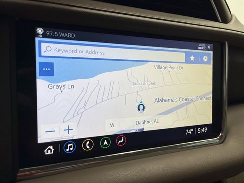 Certified 2021 GMC Yukon Denali image 13