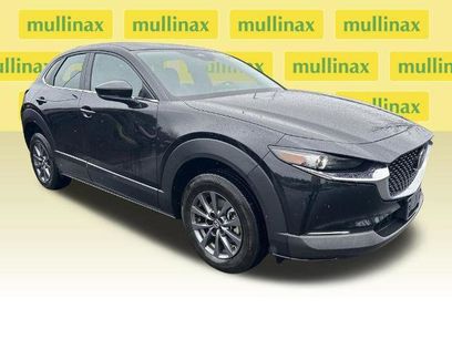 Used 2024 MAZDA CX-30 AWD 2.5 S
