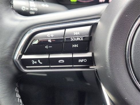 Used 2025 MAZDA CX-70 Plug-In Hybrid w/ Premium Plus image 30