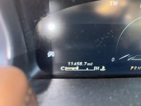 Certified 2023 Lincoln Nautilus Reserve w/ Equipment Group 201A image 8