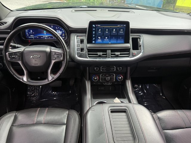 Used 2023 Chevrolet Suburban RST AWD/4WD image 14