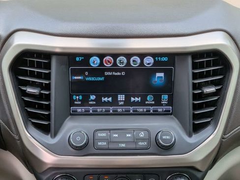 Used 2018 GMC Acadia Denali FWD image 21