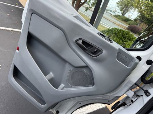 Used 2016 Ford Transit 250 Base w/ Exterior Upgrade Package image 23