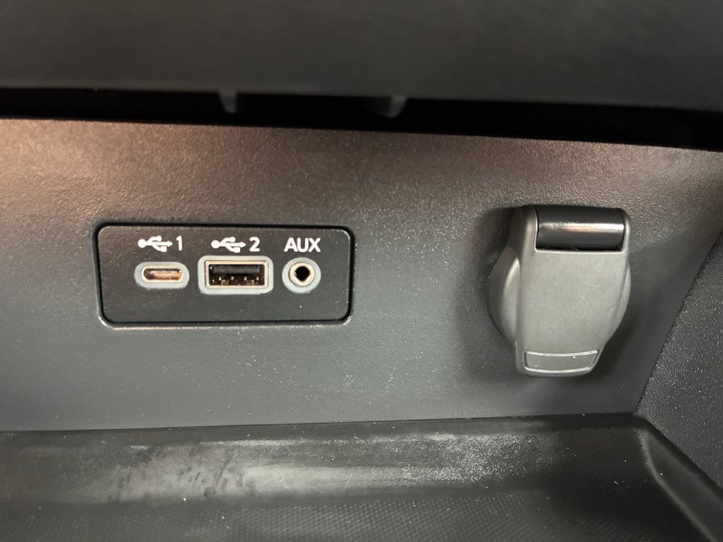 Used 2026 Nissan Altima 2.5 SV FWD image 6