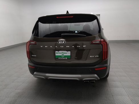 Used 2020 Kia Telluride SX w/ SX Prestige Package image 7