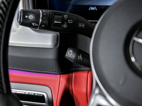 Used 2021 Mercedes-Benz G 63 AMG 4MATIC image 32