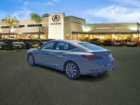 Used 2026 Acura Integra FWD image 5