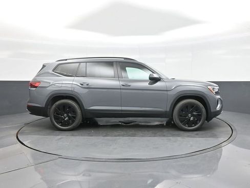 New 2026 Volkswagen Atlas SE AWD/4WD image 8