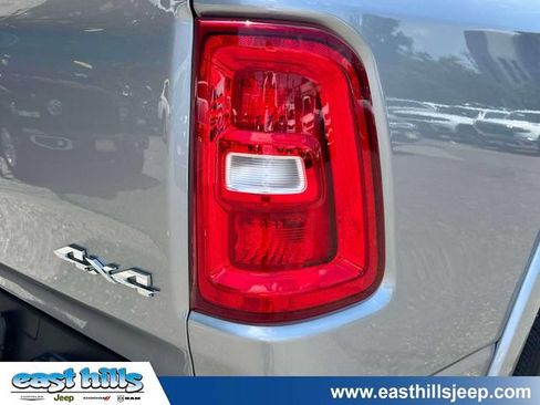 Certified 2026 RAM 1500 Laramie AWD/4WD image 15