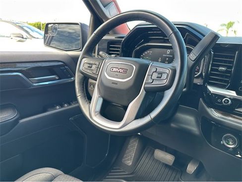 Certified 2023 GMC Sierra 1500 Elevation image 8
