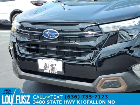 Used 2025 Subaru Forester Sport AWD/4WD image 34