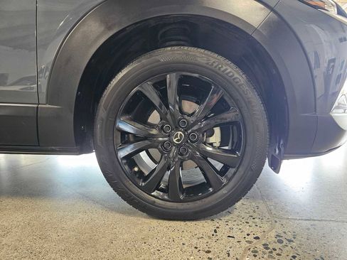 Used 2022 MAZDA CX-30 AWD 2.5 S w/ Preferred Package image 9
