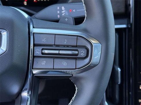 New 2026 GMC Acadia Denali Ultimate image 19