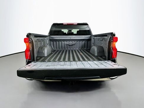 Used 2023 Chevrolet Silverado 1500 LT w/ Protection Package image 30