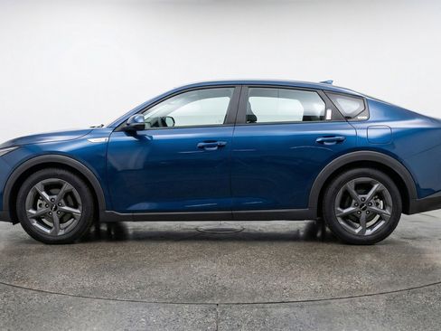 Used 2025 Kia K4 FWD image 5