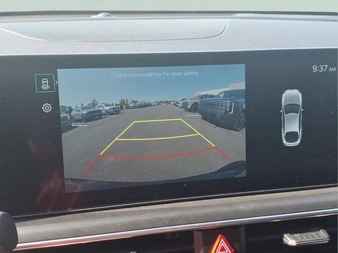 Used 2025 Kia K5 GT-Line FWD image 9