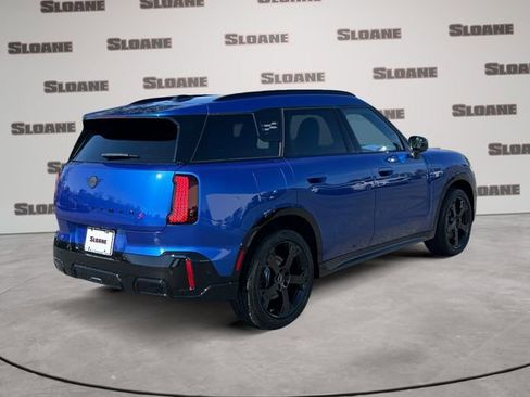 New 2026 MINI Cooper Countryman S w/ Comfort Package Max AWD/4WD image 5