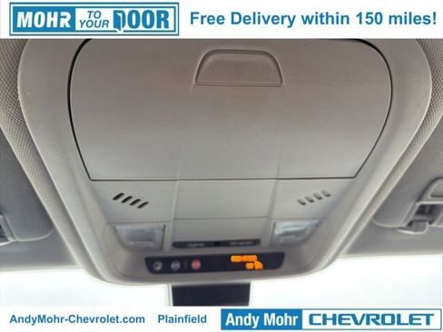 Used 2020 Chevrolet Equinox LT image 27