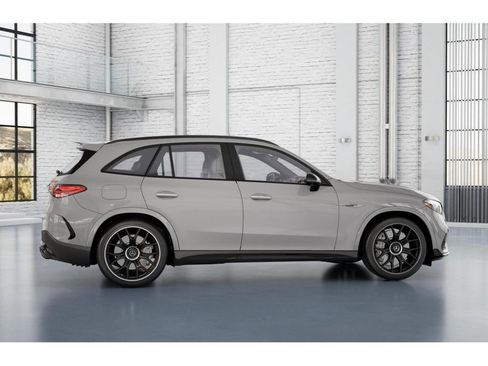 New 2026 Mercedes-Benz GLC 63 AMG S image 17
