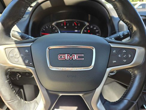 Used 2020 GMC Terrain Denali w/ Denali Premium Package AWD/4WD image 24
