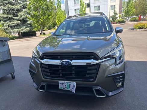 Used 2023 Subaru Ascent Touring AWD/4WD image 7