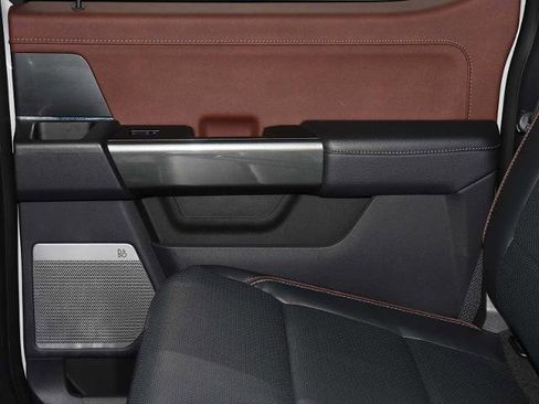 Certified 2023 Ford F150 Lariat w/ Equipment Group 502A High image 21