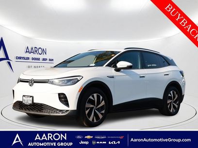Used 2023 Volkswagen ID.4 Pro