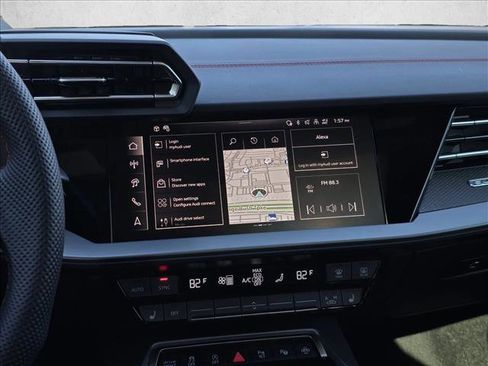 New 2026 Audi S3 Premium image 23