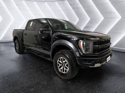 Used 2023 Ford F150 Raptor