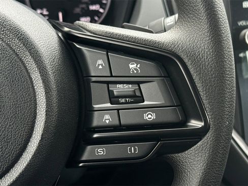 New 2026 Subaru Crosstrek 2.0i Premium image 27