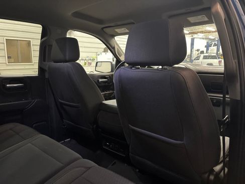 Used 2020 Chevrolet Silverado 1500 LT w/ All-Star Edition AWD/4WD image 28